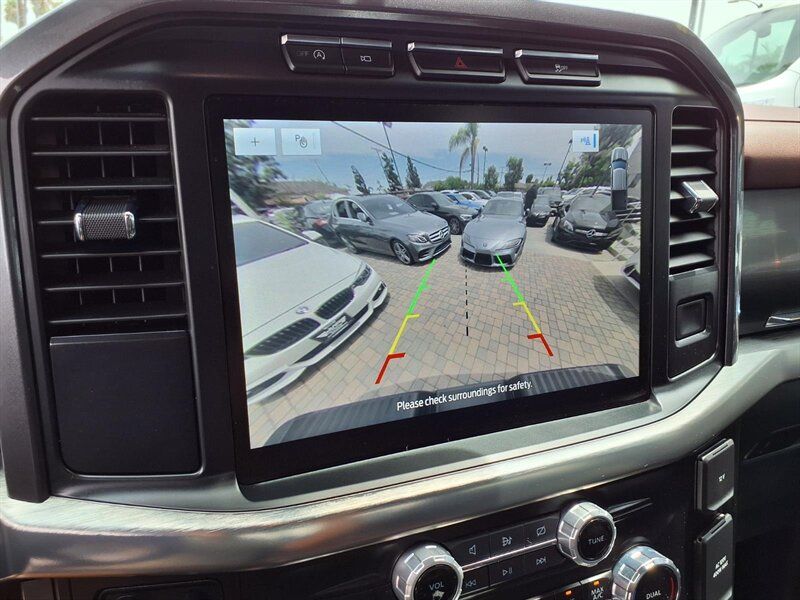 2023 Ford F-150 Lariat - Photo 24