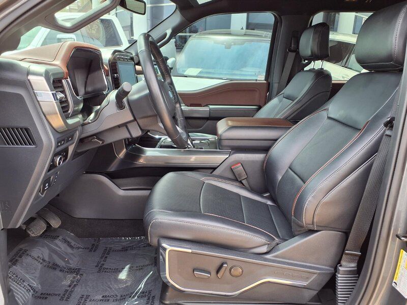 2023 Ford F-150 Lariat - Photo 17