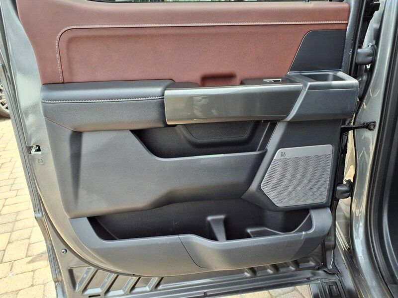 2023 Ford F-150 Lariat - Photo 10