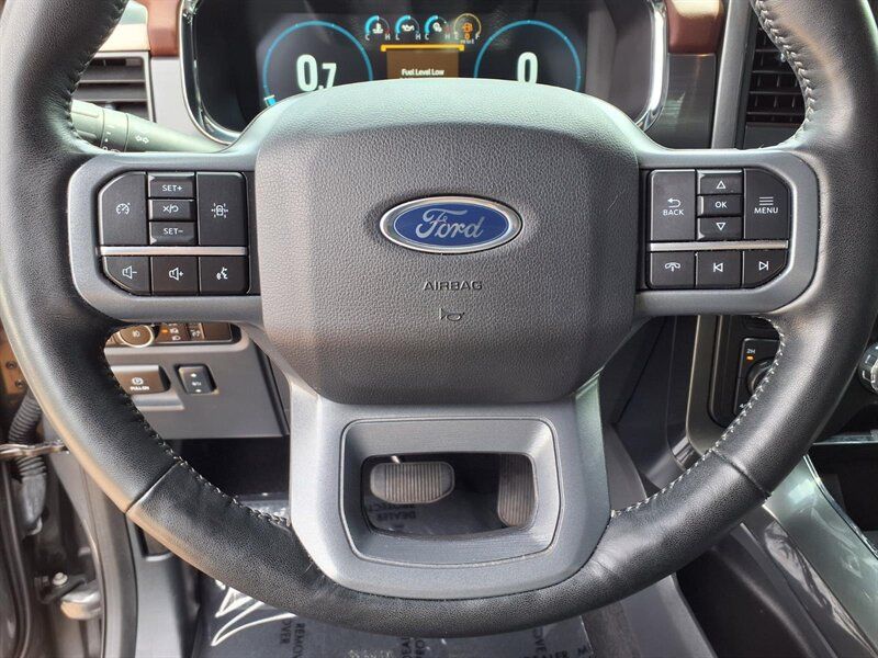 2023 Ford F-150 Lariat - Photo 20