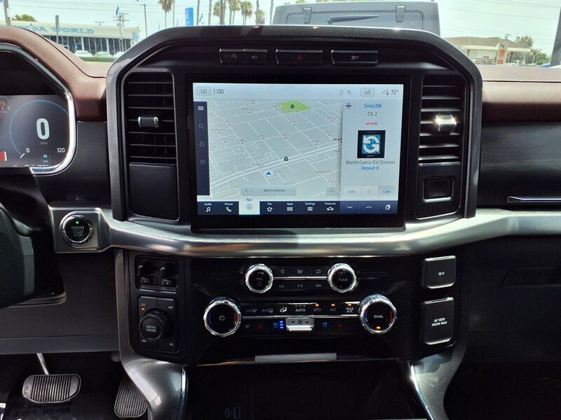 2023 Ford F-150 Lariat - Photo 23