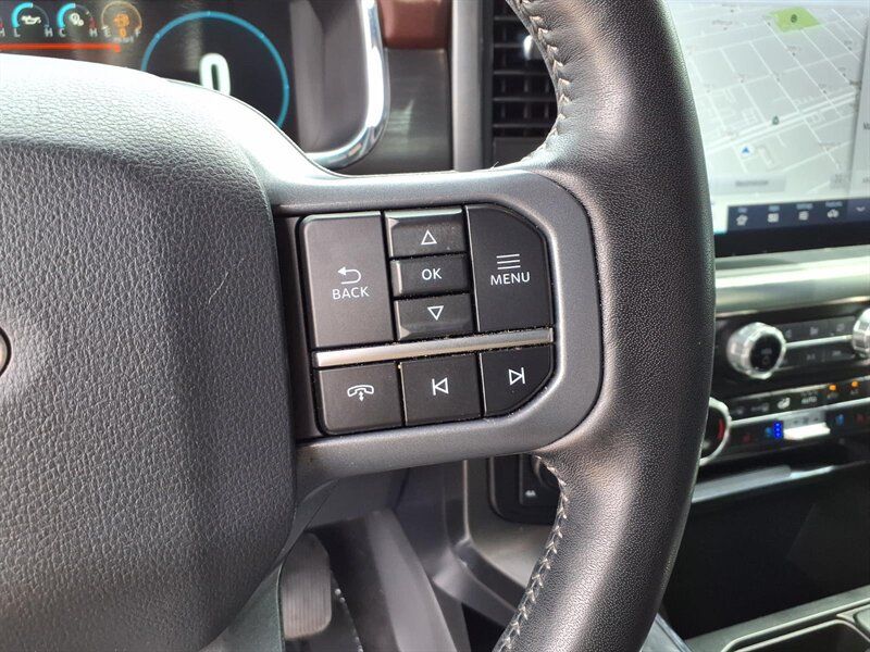2023 Ford F-150 Lariat - Photo 22