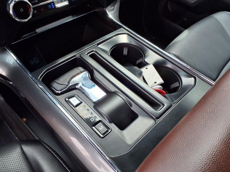 2023 Ford F-150 Lariat - Photo 28