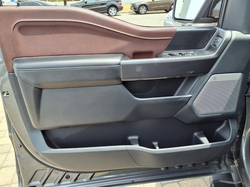 2023 Ford F-150 Lariat - Photo 14