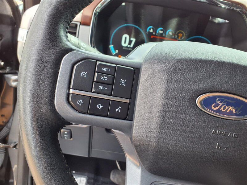 2023 Ford F-150 Lariat - Photo 21