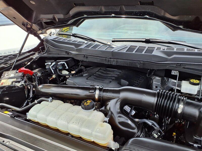 2023 Ford F-150 Lariat - Photo 8