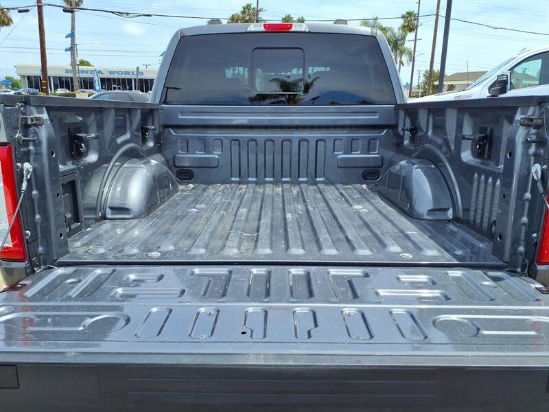 2023 Ford F-150 Lariat - Photo 6