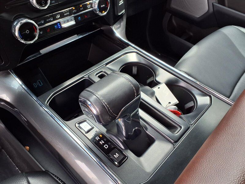 2023 Ford F-150 Lariat - Photo 27