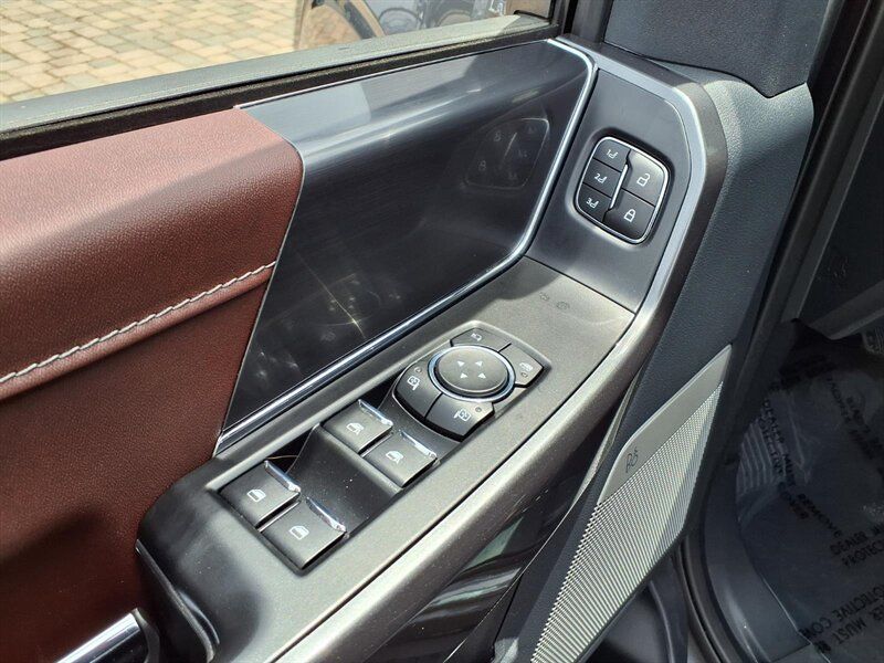 2023 Ford F-150 Lariat - Photo 15