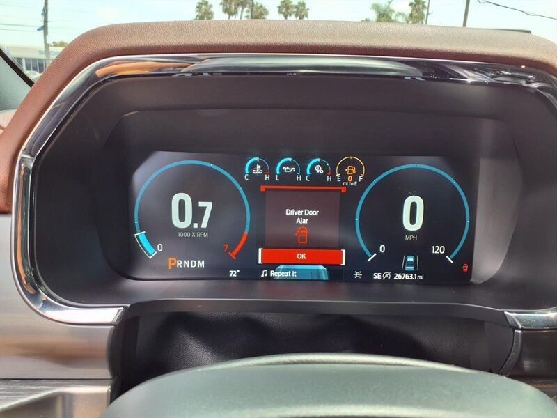 2023 Ford F-150 Lariat - Photo 19