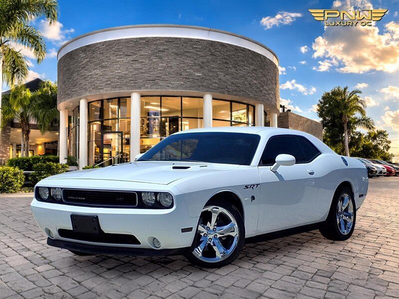 2014 Dodge Challenger