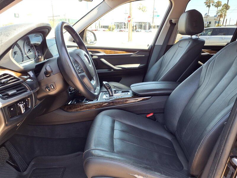2015 BMW X5 xDrive35i - Photo 23