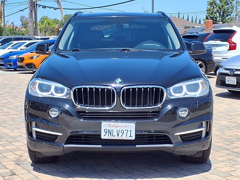2015 BMW X5 xDrive35i - Photo 8