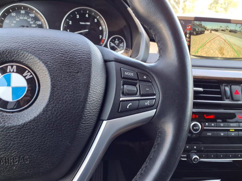 2015 BMW X5 xDrive35i - Photo 15