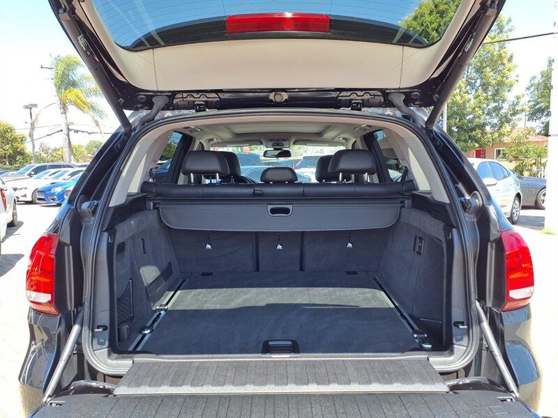 2015 BMW X5 xDrive35i - Photo 9