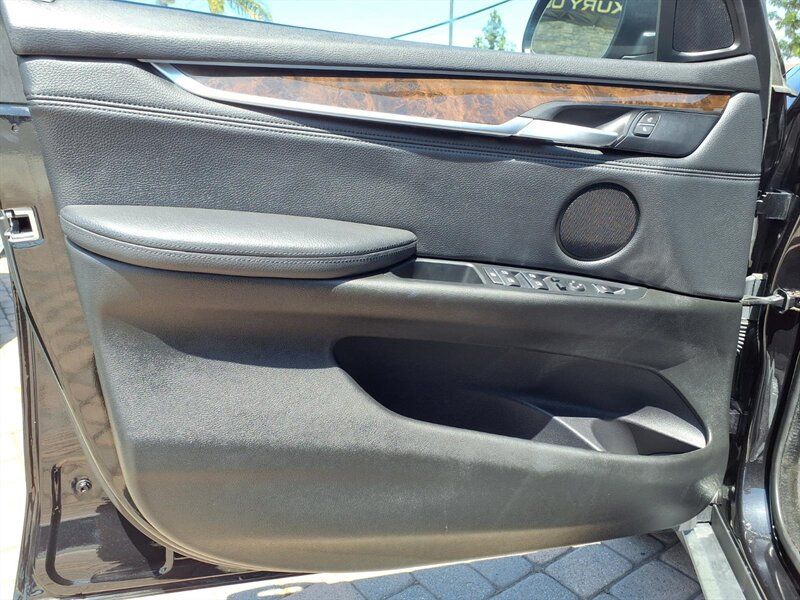 2015 BMW X5 xDrive35i - Photo 22