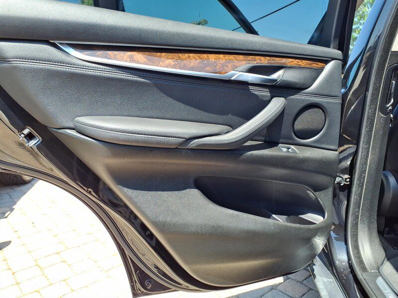 2015 BMW X5 xDrive35i - Photo 24
