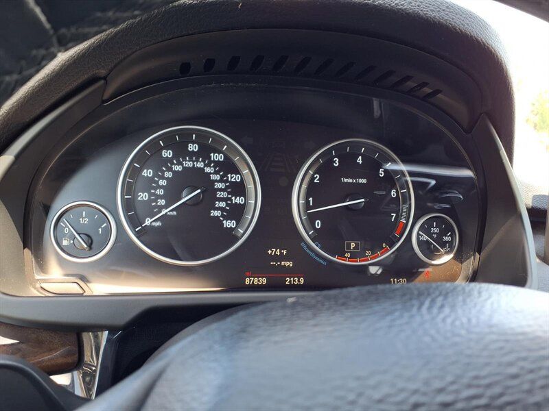 2015 BMW X5 xDrive35i - Photo 16