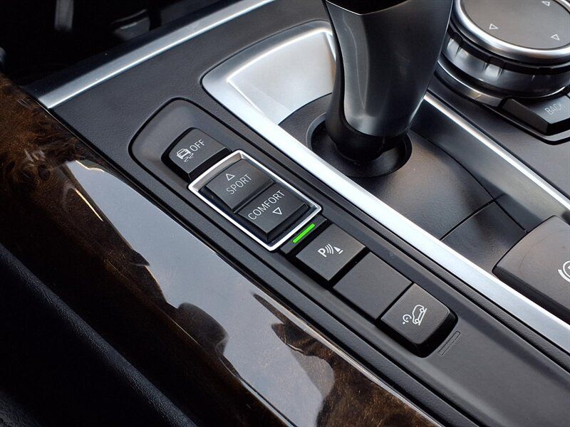 2015 BMW X5 xDrive35i - Photo 21