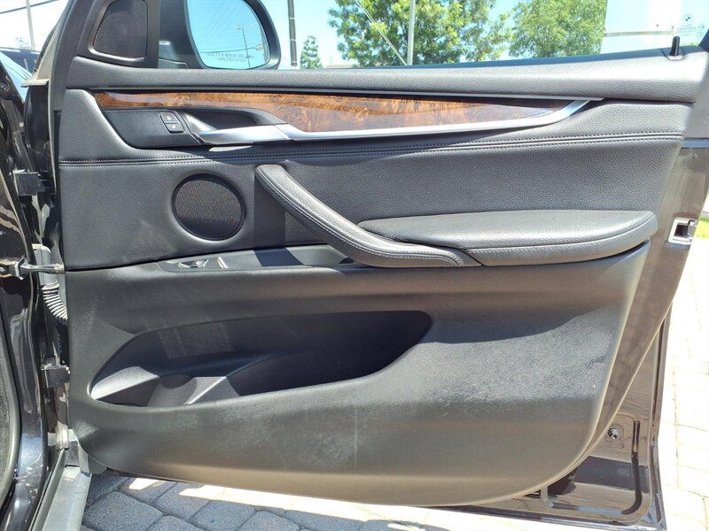 2015 BMW X5 xDrive35i - Photo 29