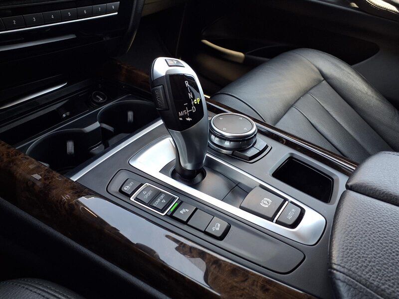 2015 BMW X5 xDrive35i - Photo 20