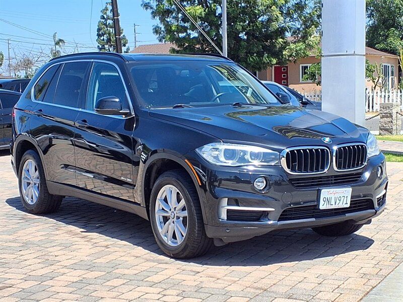 2015 BMW X5 xDrive35i - Photo 7