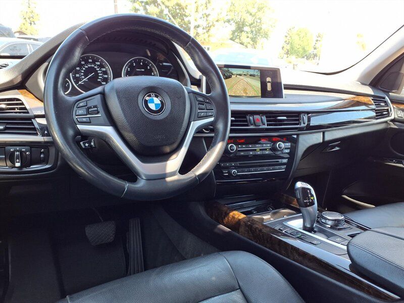 2015 BMW X5 xDrive35i - Photo 13