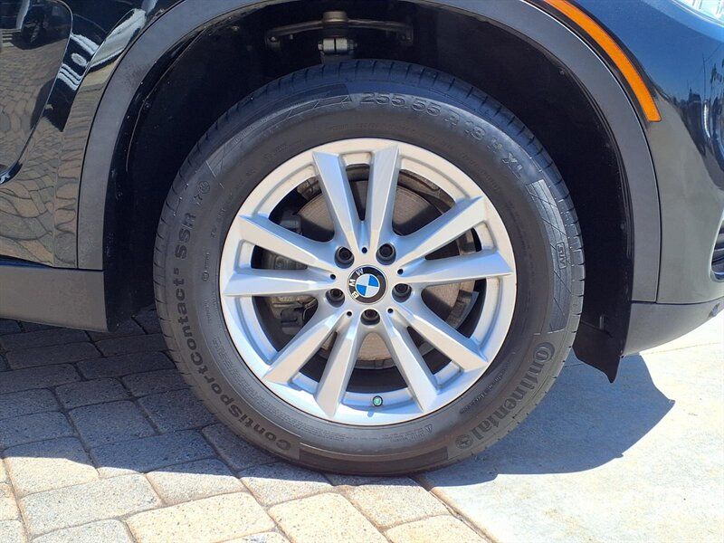 2015 BMW X5 xDrive35i - Photo 11