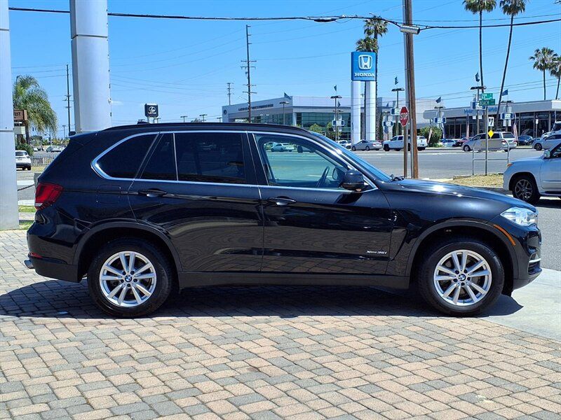 2015 BMW X5 xDrive35i - Photo 6