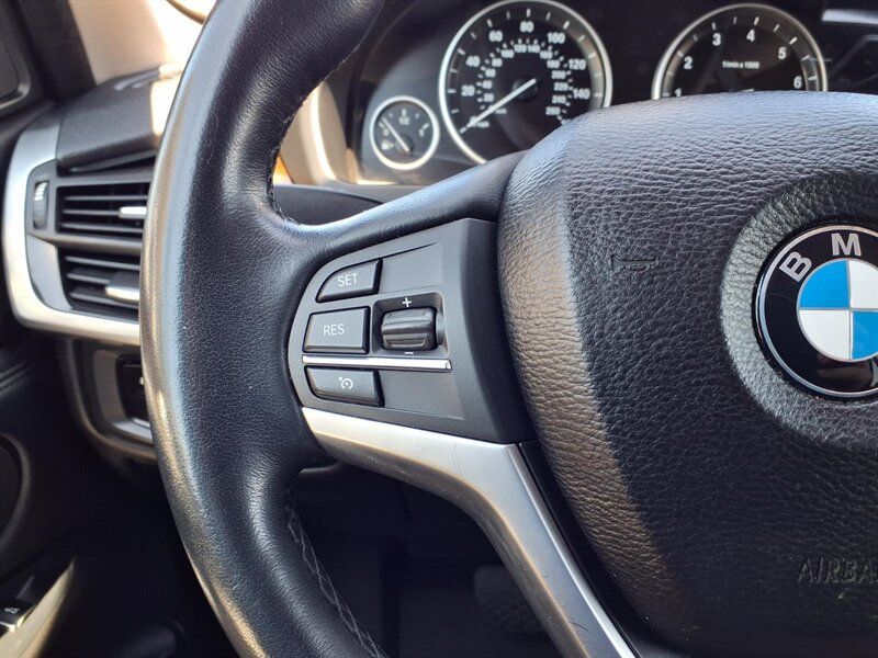 2015 BMW X5 xDrive35i - Photo 14
