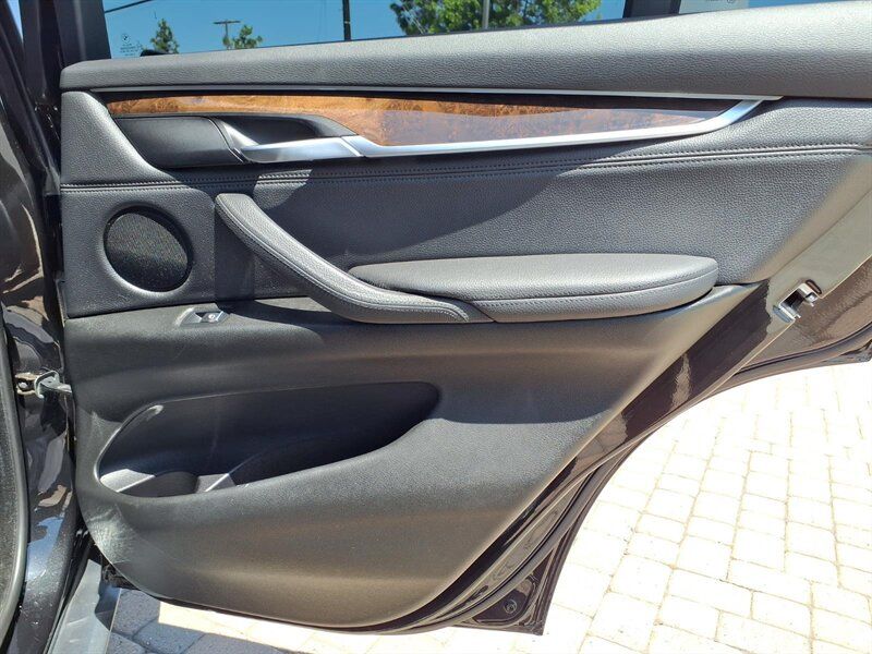 2015 BMW X5 xDrive35i - Photo 27