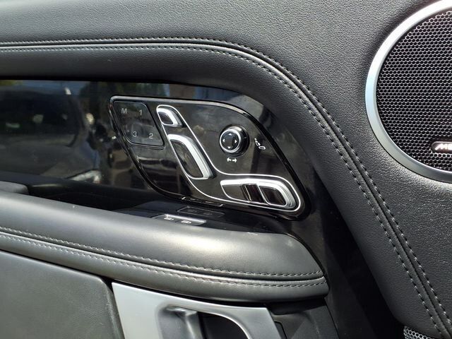 2021 Land Rover Range Rover HSE Wesminster - Photo 19