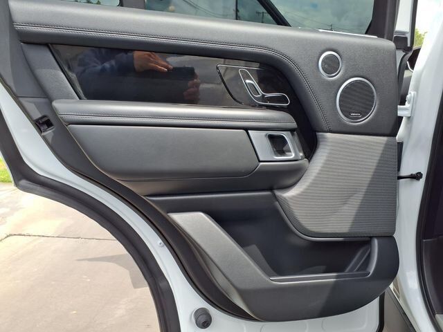 2021 Land Rover Range Rover HSE Wesminster - Photo 21