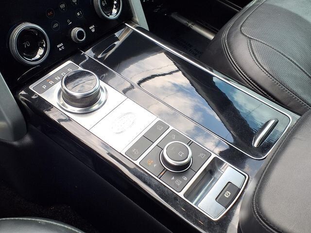 2021 Land Rover Range Rover HSE Wesminster - Photo 16