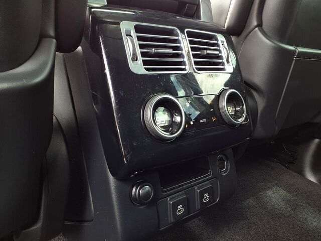 2021 Land Rover Range Rover HSE Wesminster - Photo 23