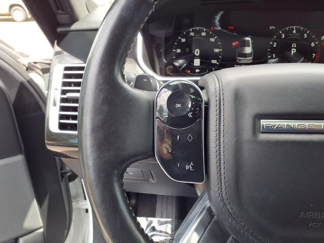 2021 Land Rover Range Rover HSE Wesminster - Photo 10