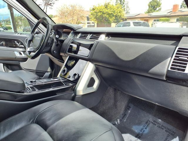 2021 Land Rover Range Rover HSE Wesminster - Photo 26