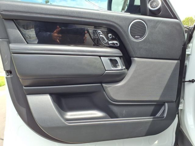 2021 Land Rover Range Rover HSE Wesminster - Photo 18
