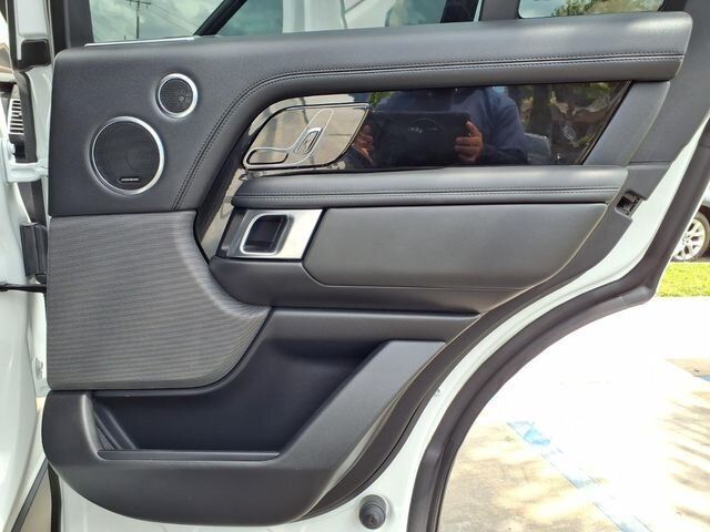 2021 Land Rover Range Rover HSE Wesminster - Photo 25