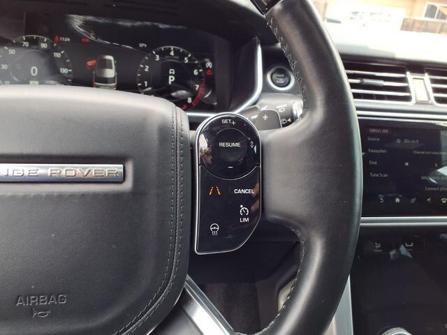 2021 Land Rover Range Rover HSE Wesminster - Photo 11