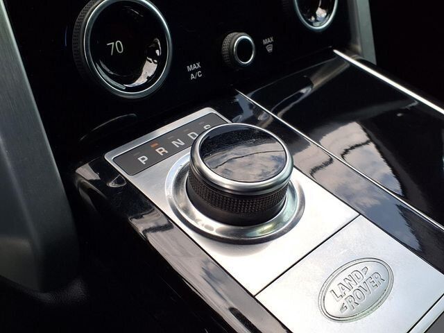 2021 Land Rover Range Rover HSE Wesminster - Photo 17
