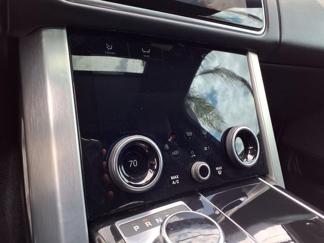 2021 Land Rover Range Rover HSE Wesminster - Photo 15
