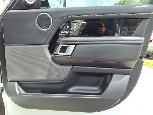 2021 Land Rover Range Rover HSE Wesminster - Photo 27