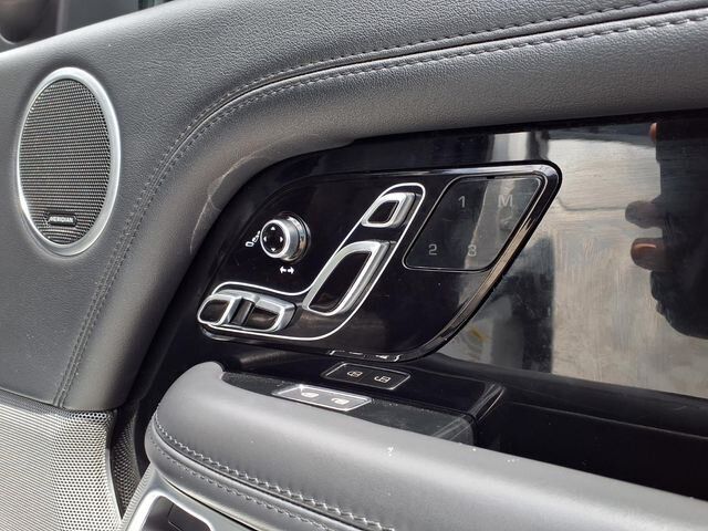 2021 Land Rover Range Rover HSE Wesminster - Photo 28