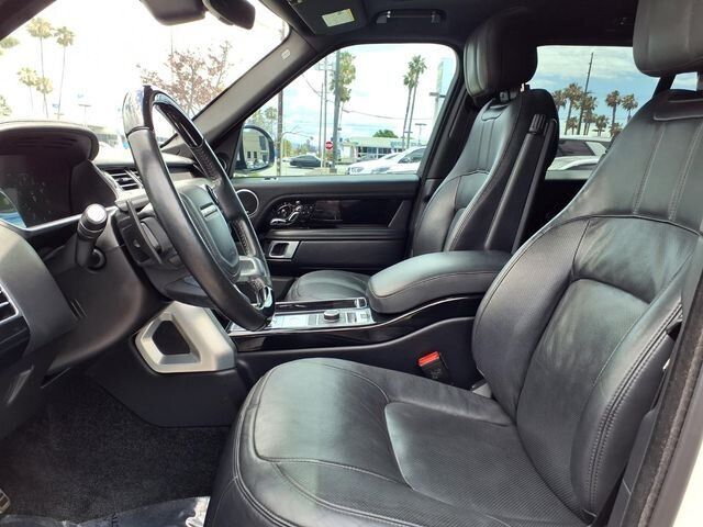2021 Land Rover Range Rover HSE Wesminster - Photo 20