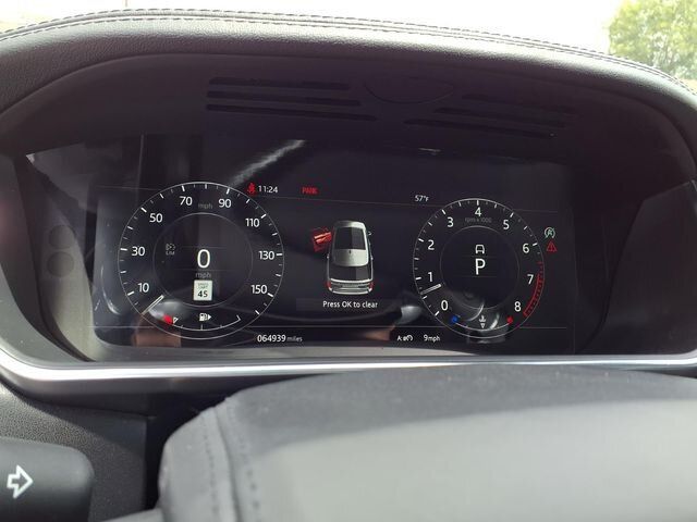 2021 Land Rover Range Rover HSE Wesminster - Photo 12