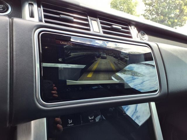 2021 Land Rover Range Rover HSE Wesminster - Photo 13