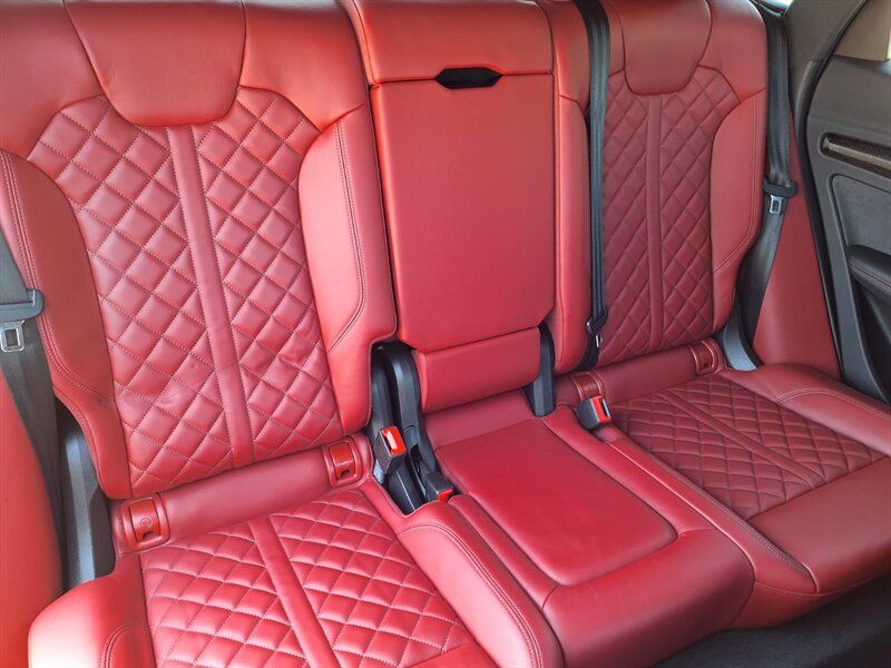 2023 Audi SQ5 Sportback Prestige - Photo 25