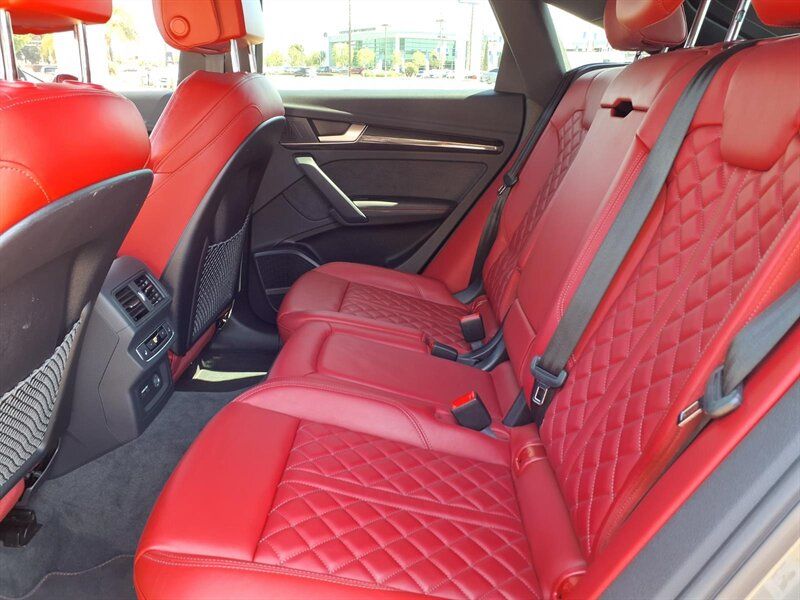 2023 Audi SQ5 Sportback Prestige - Photo 24