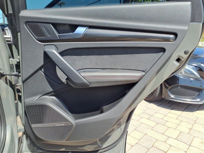 2023 Audi SQ5 Sportback Prestige - Photo 26